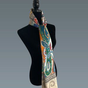 Scarves for winter | warm and cozy scarf | Lightweight scarf | Christmas gifts